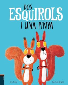 dos esquirols