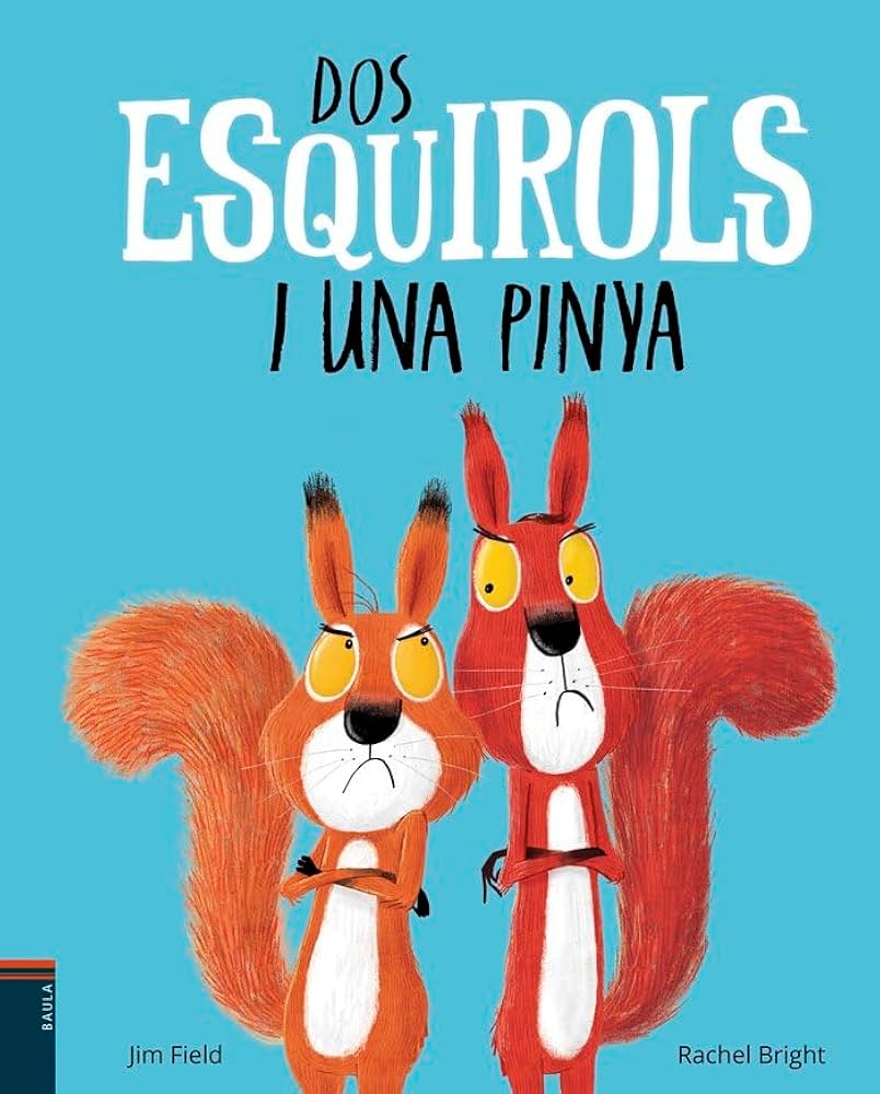 dos esquirols